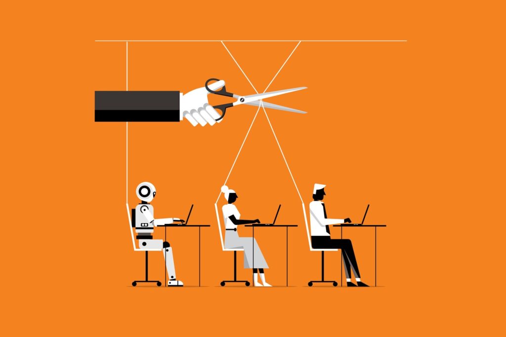 Is AI Worth the Layoffs? Inside a CEO's Ethical Nightmare