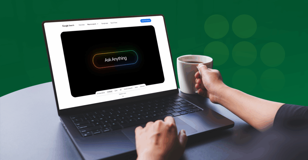 New Google AI Mode: Everything You Need To Know & What To Do Next