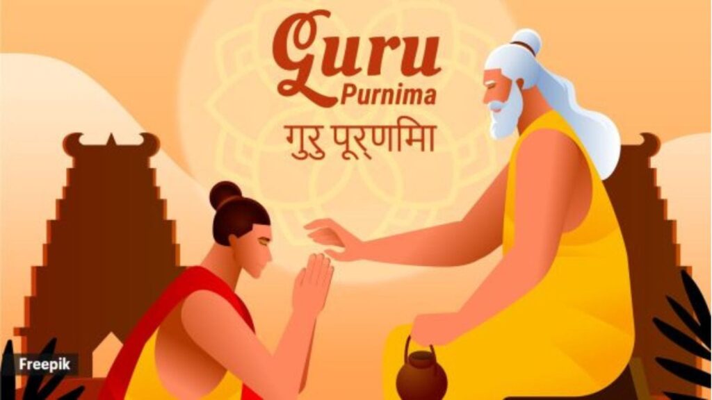 Guru Purnima 2025 Date And Time: All you need to know.
