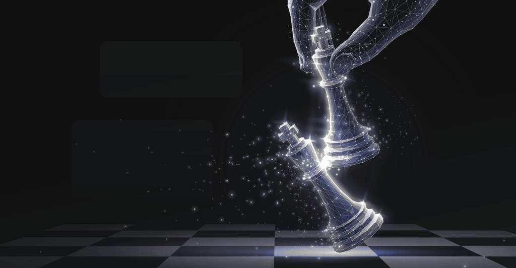 AI Search is Here: Make Sure Your Brand Stands Out In The New Era Of SEO [Webinar]