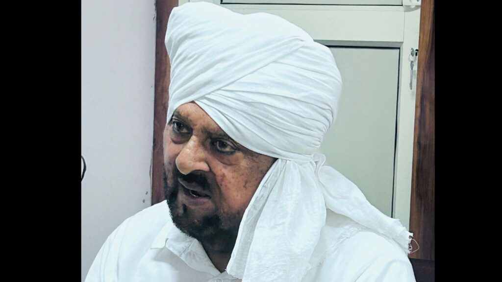 muhammad sadiq