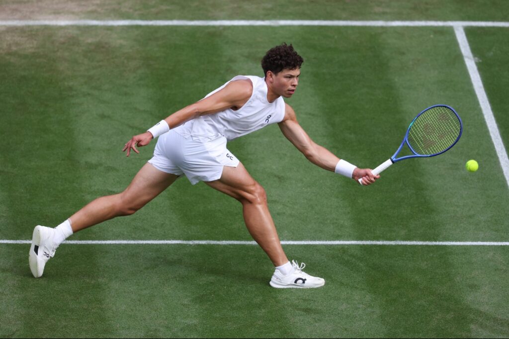 Morgan Stanley RTO Policy in Spotlight at Wimbledon