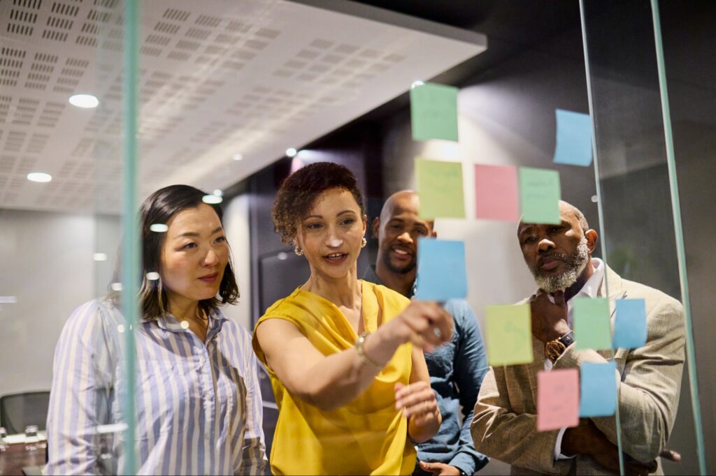 Most Change Efforts Fail. Here's How to Make Yours Stick.