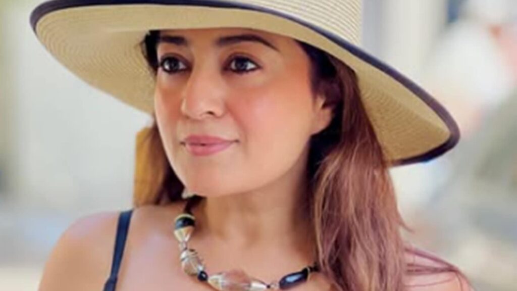Simran Taneja
