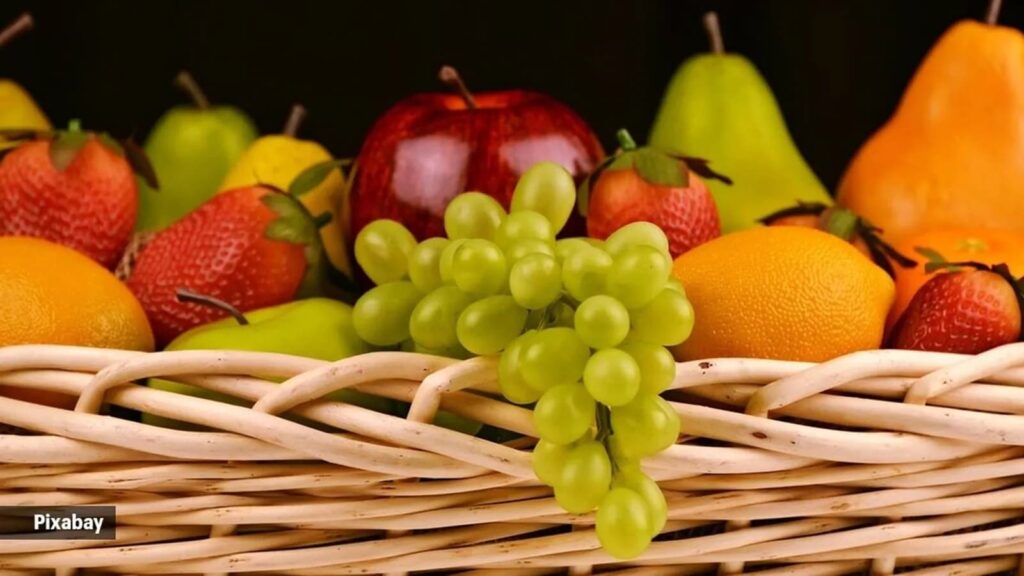 fruit