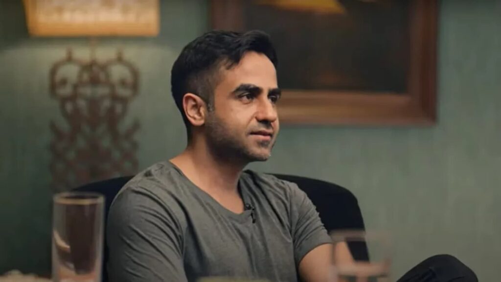 Nikhil Kamath