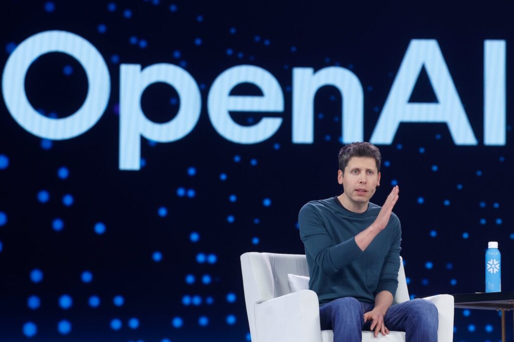 OpenAI Blasts Robinhood for Selling OpenAI Tokens