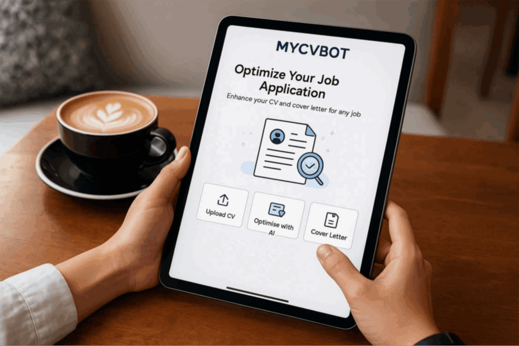 Outsmart the Job Hunt with a Lifetime AI Assistant
