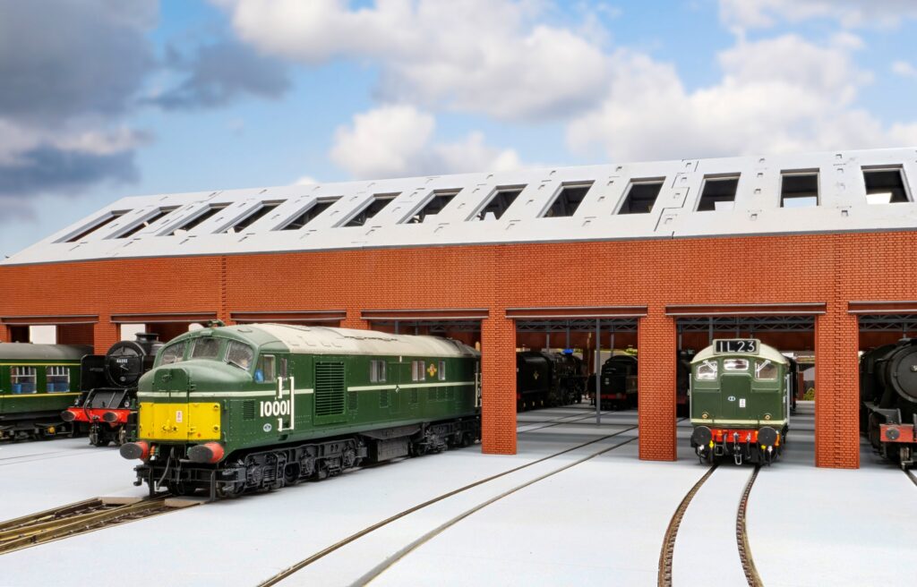 Pete Waterman’s Making Tracks heading for The Greatest Gathering