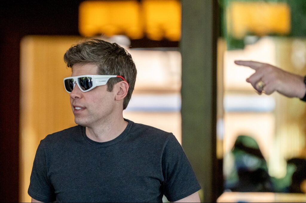 Photos: Allen & Co. Sun Valley Billionaire Summer Camp
