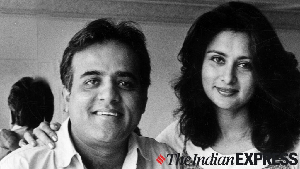 Poonam Dhillon