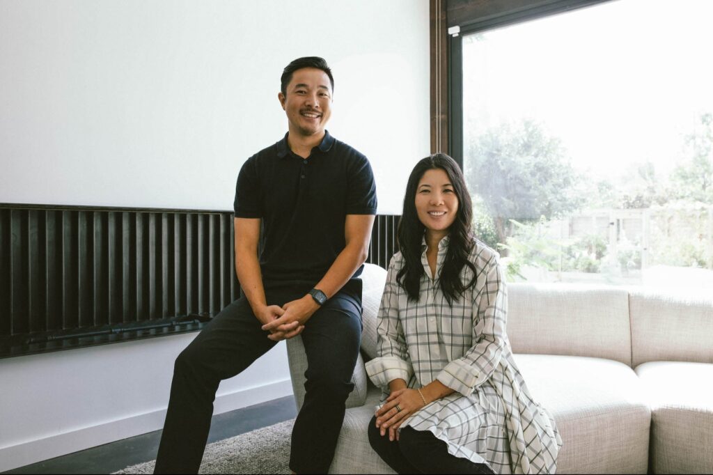 Siblings With Self-Funded 8-Figure Brand Share Business Tips