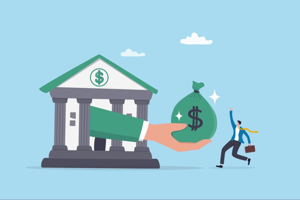 Small Business Credit Is Tightening — Here's How to Prepare for What's Ahead