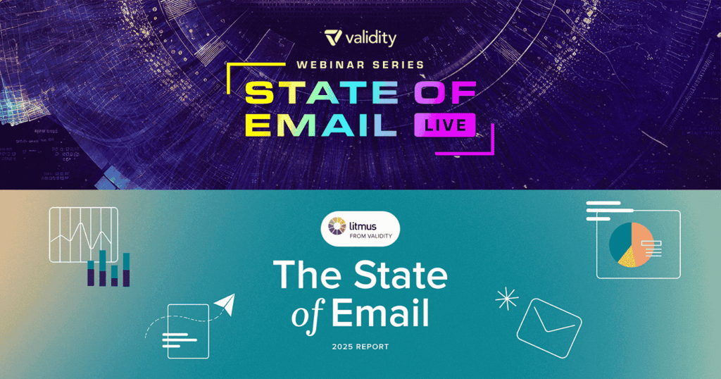 State of Email Crossover Event Recap