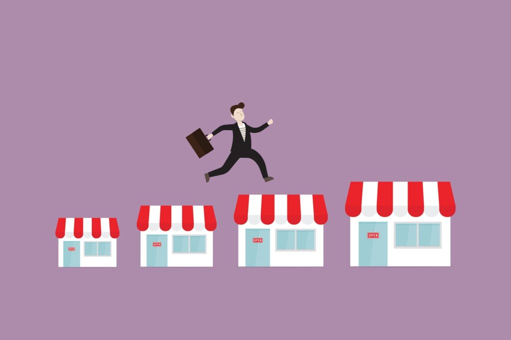 The 3 Keys to a Perfect Franchise Fit