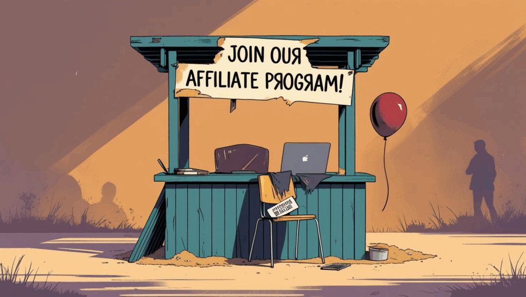 The 5 Worst Affiliate Recruiting Mistakes You Can Make - The Affiliate Guy Matt McWilliams