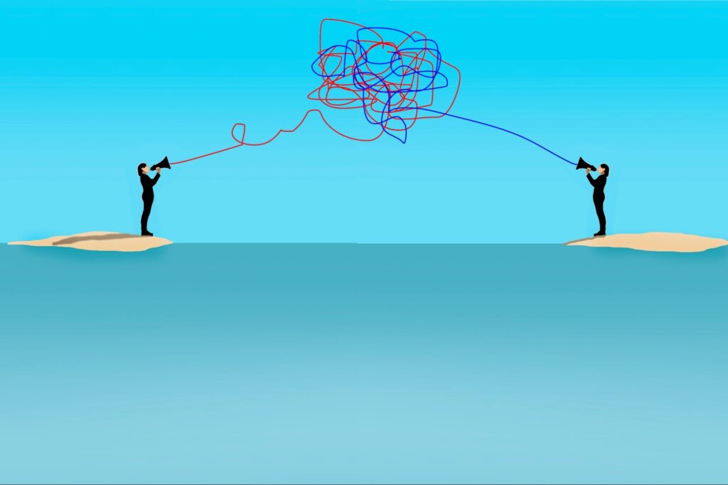 The Most Dangerous Voice in Day Trading? Your Own.