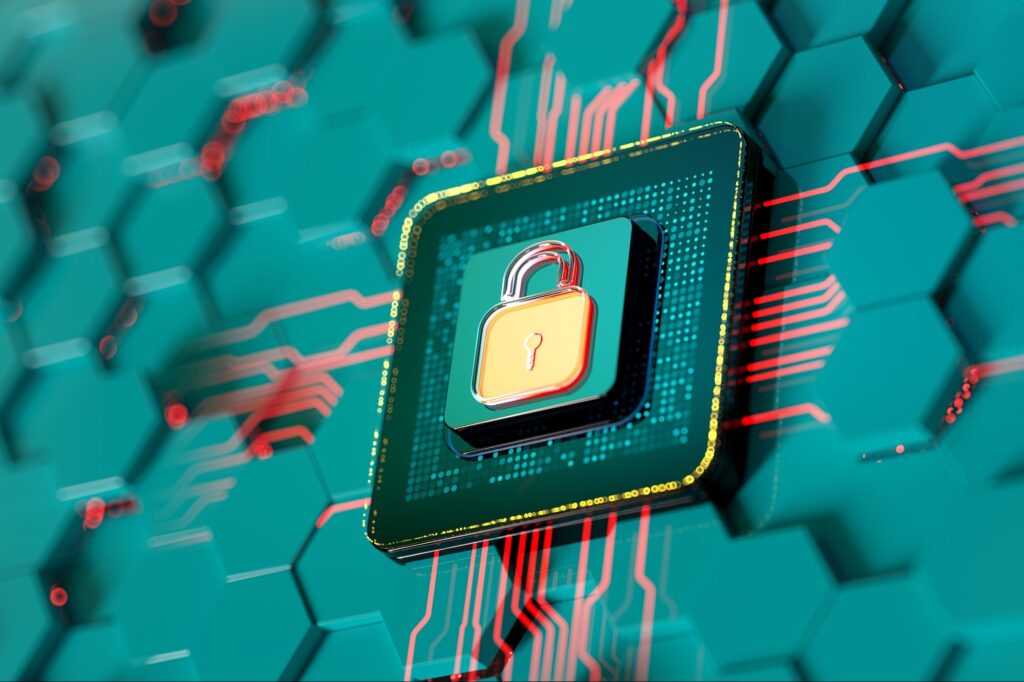 The Security Strategy You Need in Today's Digital Workplace