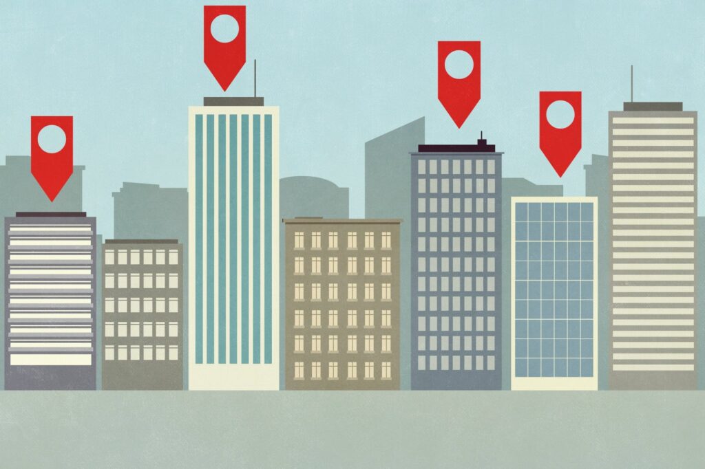 The Smart Way to Scale From Single- to Multi-Unit Ownership