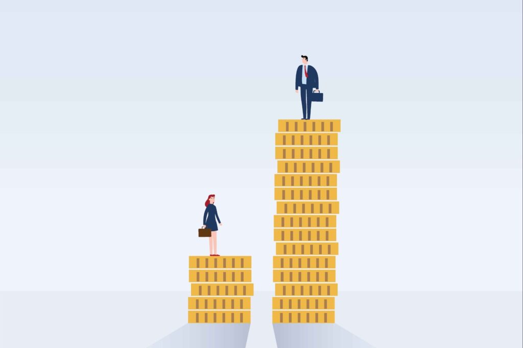 These 2 Companies Have the Biggest CEO-Worker Pay Gaps