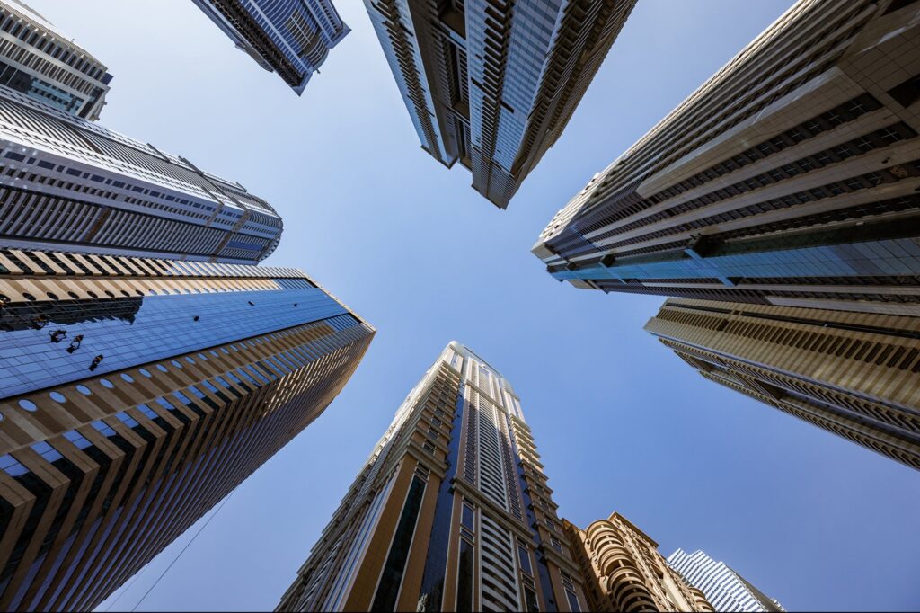 This City Is the Best Place to Be an Entrepreneur Right Now
