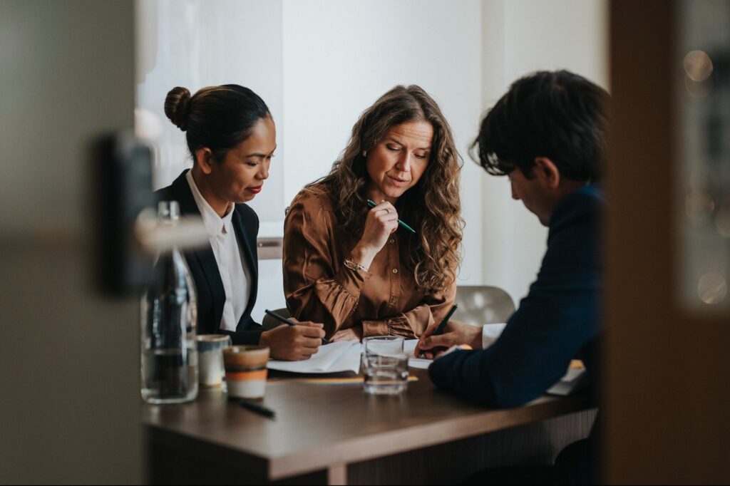 This Mistake Can Tank a Deal, Even If Your Business Is Solid