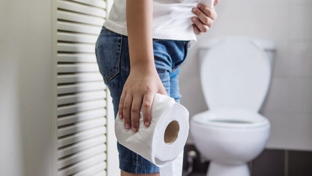 Discover if the trending blowing-sounds hack for relieving constipation really works and explore expert-recommended remedies