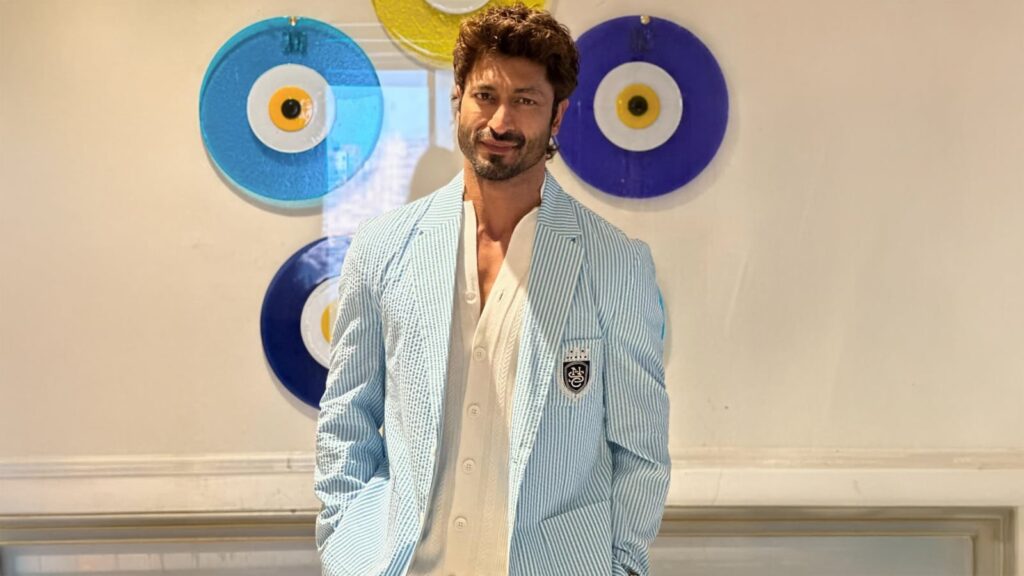Vidyut Jammwal, Vidyut Jammwal interview, Vidyut Jammwal fitness