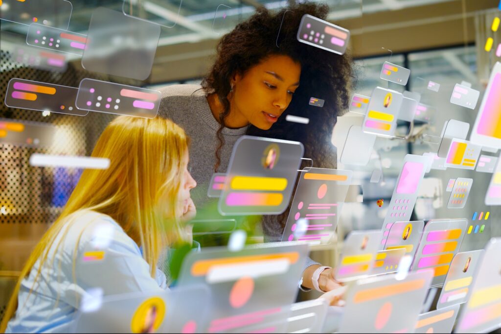 Want to Beat Bigger Competitors? Start With This Digital Strategy