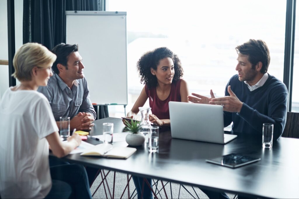 What Growing Companies Need to Know About Staying Relevant