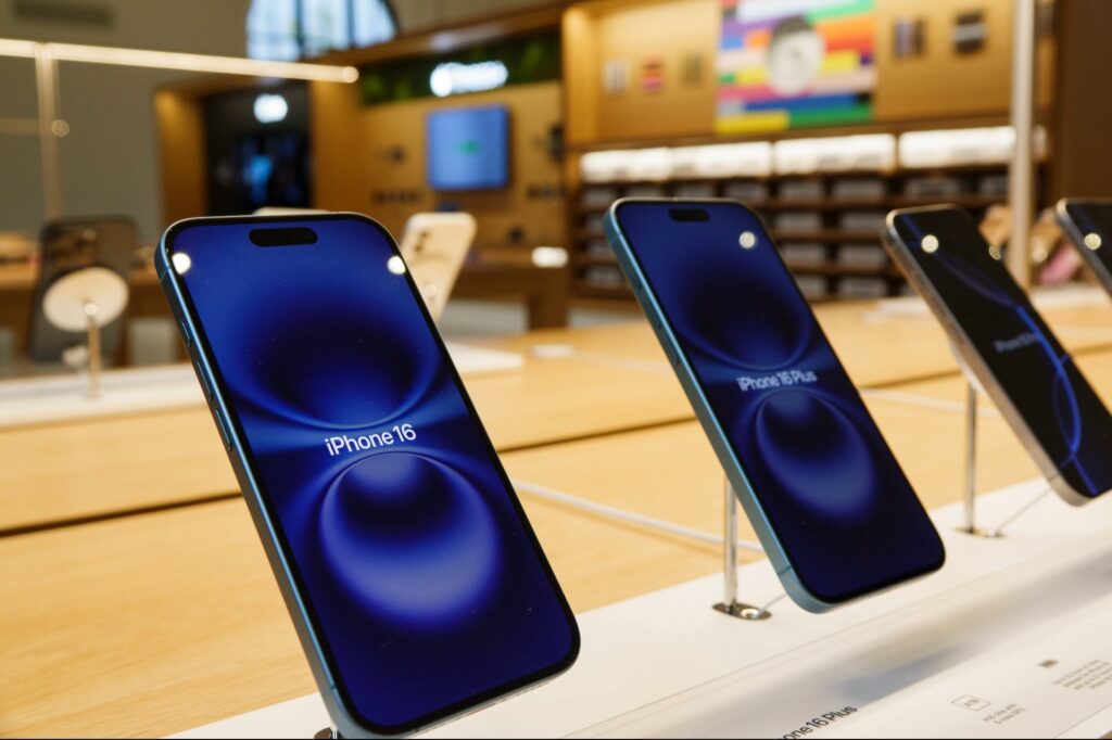 What Is AppleCare One? New Multi-Device Coverage Plan.