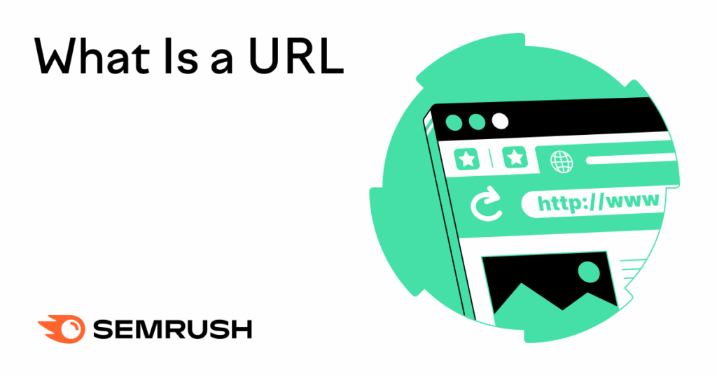The URL in this example is semrush.com/blog/meta-description.