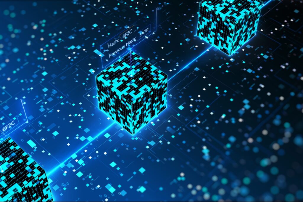 What You Need to Know About the Future of Blockchain Finance