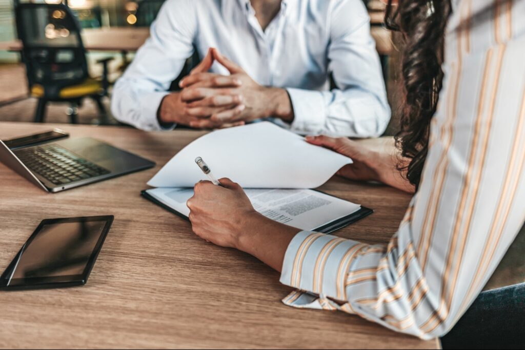 What You Need to Know Before You Sign Another Contract