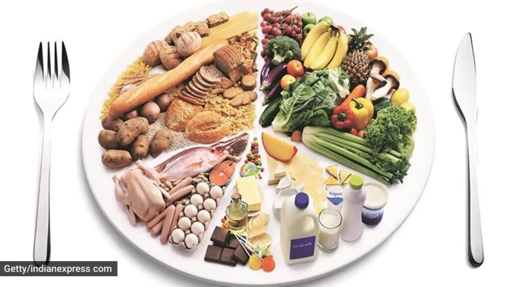 diet