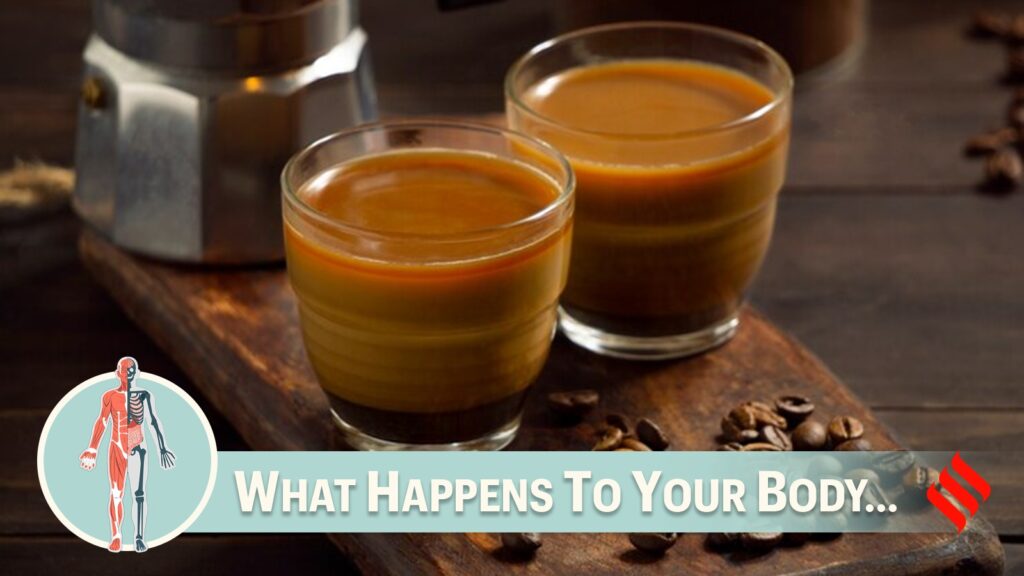 ghee coffee
