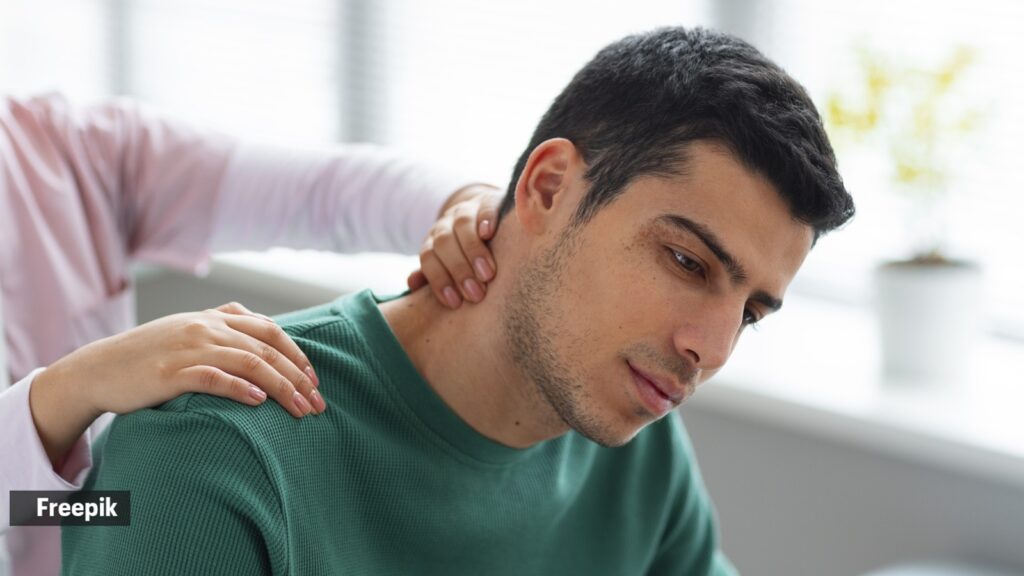 massage