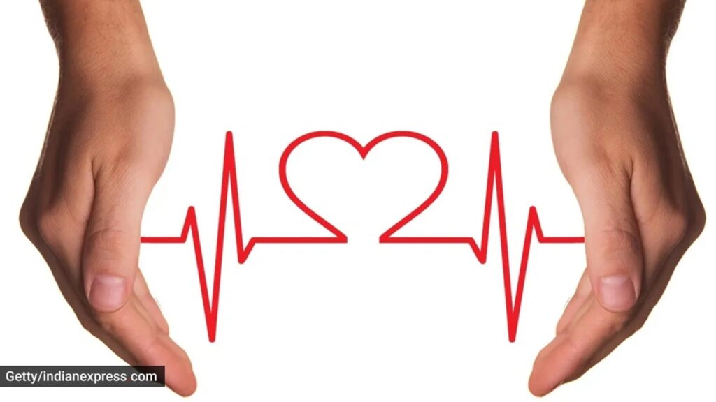 heart rate