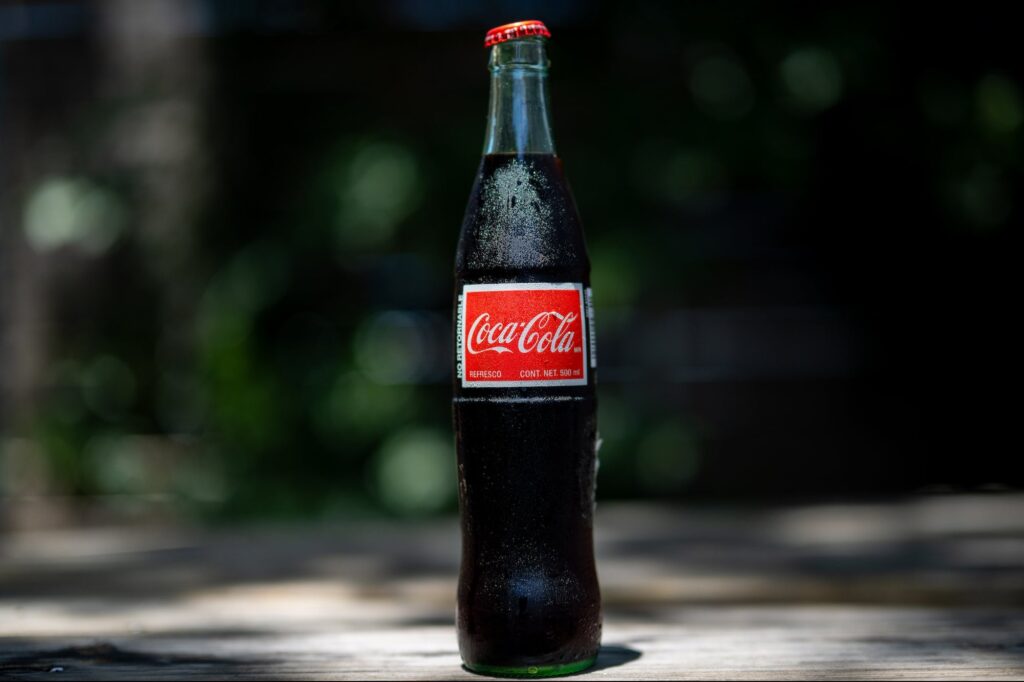 When Is Coca-Cola Is Releasing Coke Made with Cane Sugar?