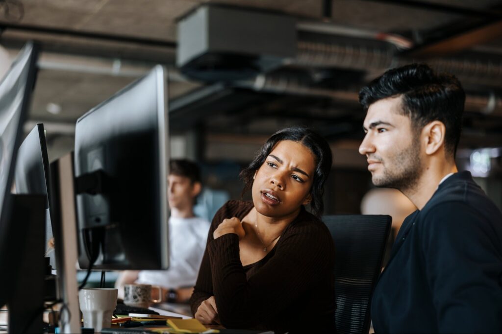When Tech Helps — It Hurts. Here's How to Take Back Productivity and Culture