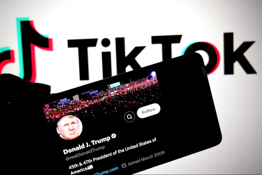 Who Will Buy TikTok? President Trump to Name Buyer in July