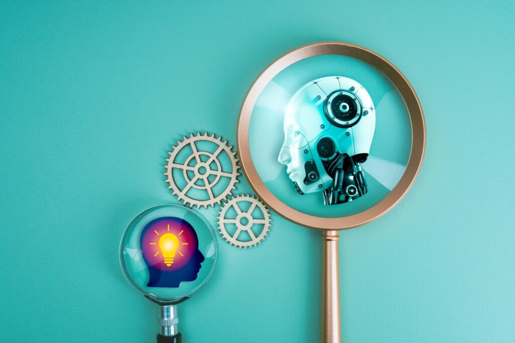 Why AI Knows You're Shopping — Before You Even Do