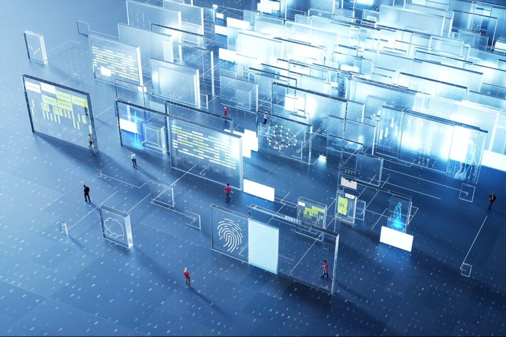 Why AI and Blockchain Are About to Transform Compliance