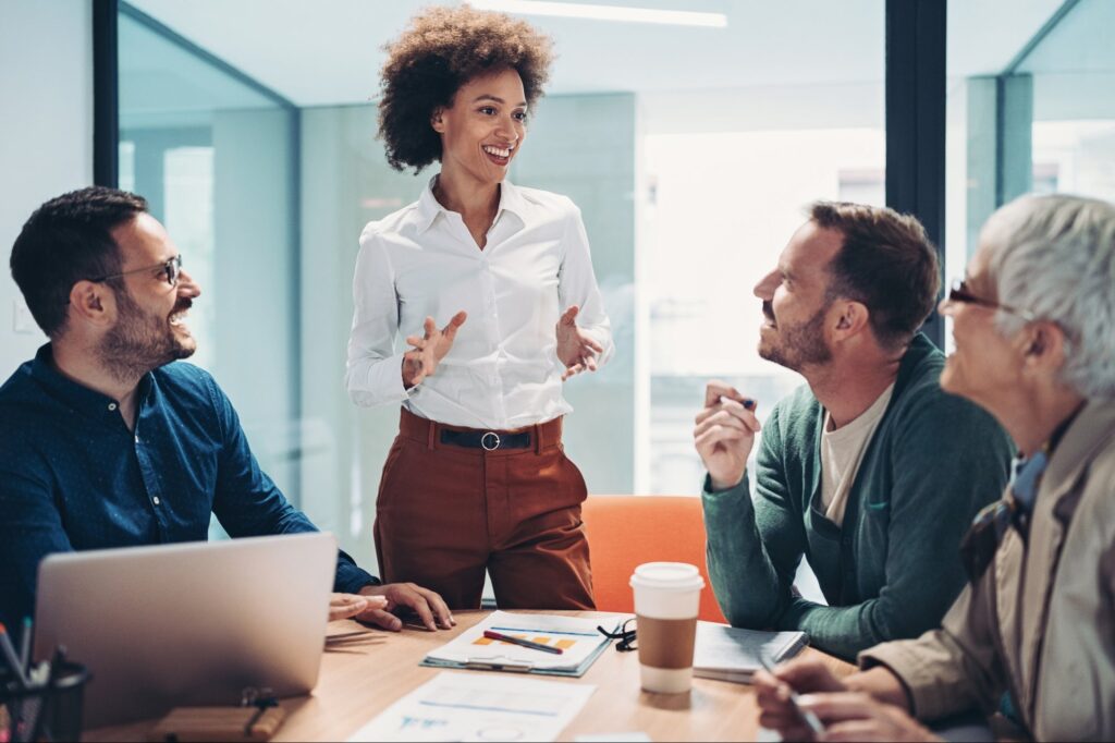 Why Today's Smartest CEOs Are Choosing Transparency Over Perfection