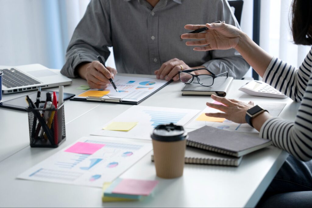 Why Your Old Marketing Tactics Are Killing Your Growth in 2025