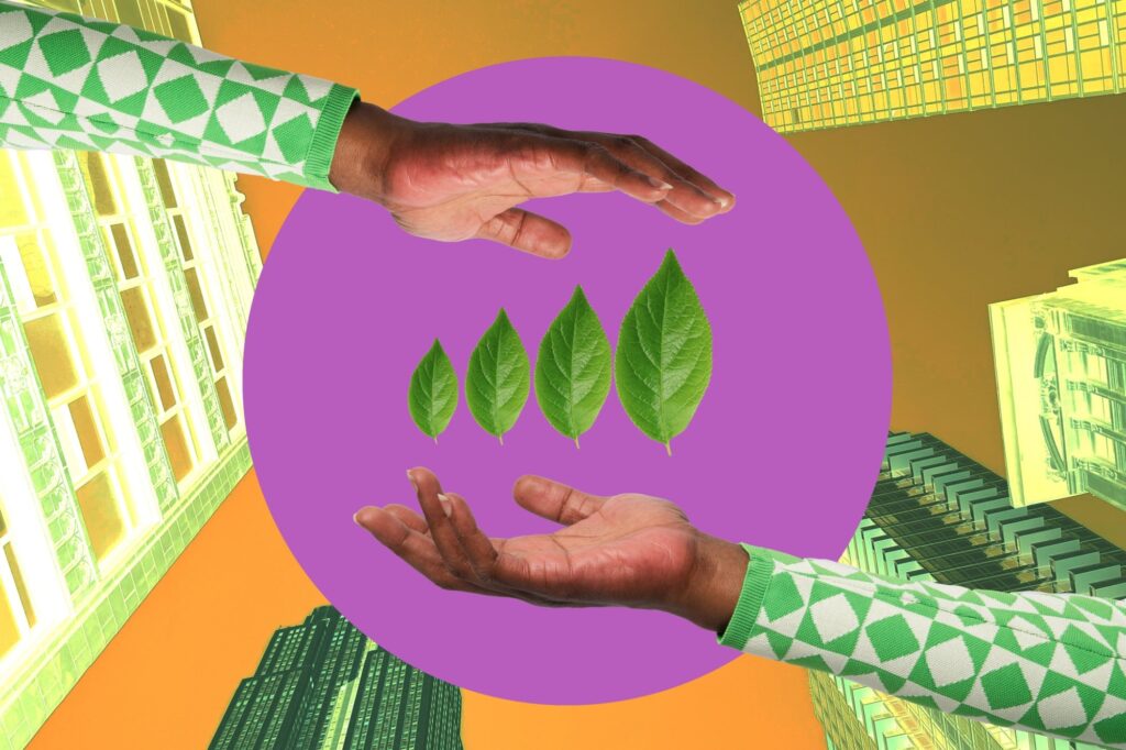 Why Your Sustainability Strategy Needs to Go Beyond the Checkbox