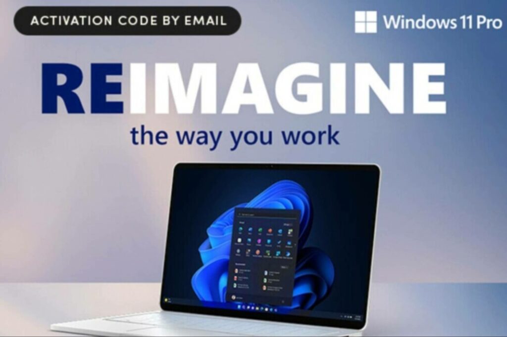 Windows 11 Pro Is a Must-Have Upgrade for Busy Entrepreneurs