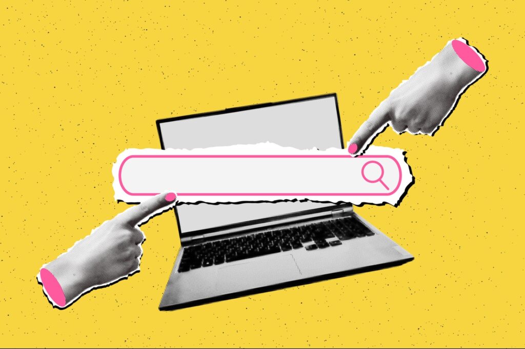 Your Business Is One Google Search Away From a Crisis — Here's How to Fight Back