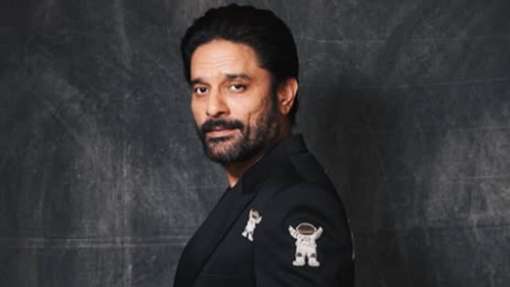 Actor Jaideep Ahlawat on what he ate as a child