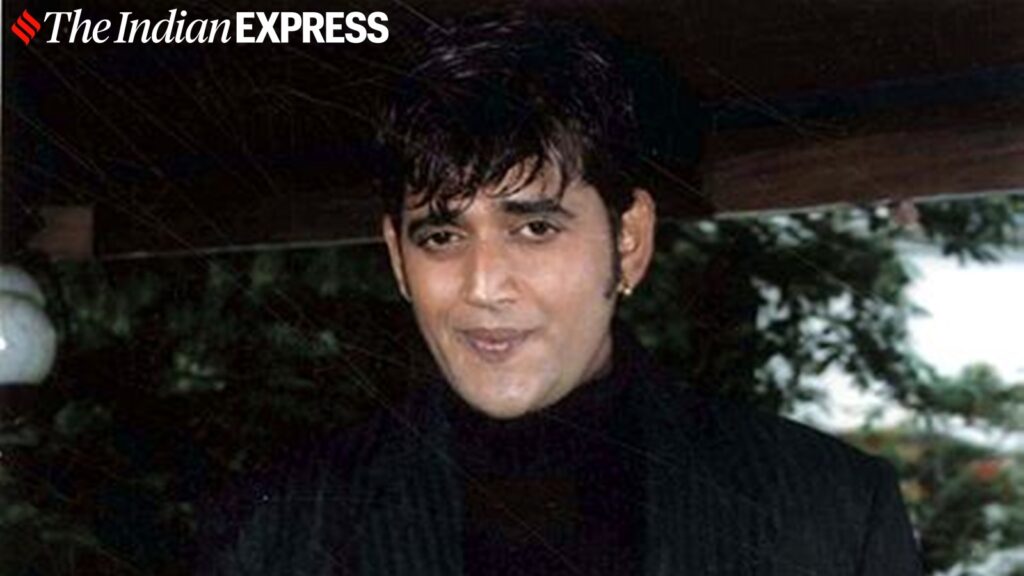 Ravi Kishan once admitted that he used to bathe in milk and sleep on rose petals